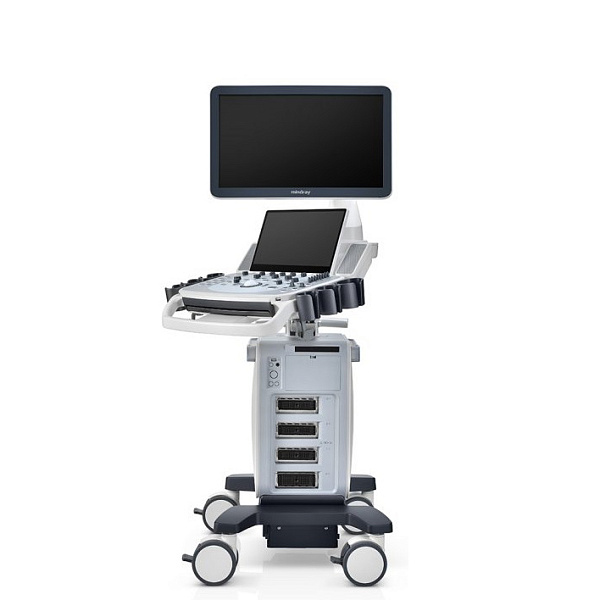 УЗИ-аппарат Mindray DC-60 Pro X-Insight