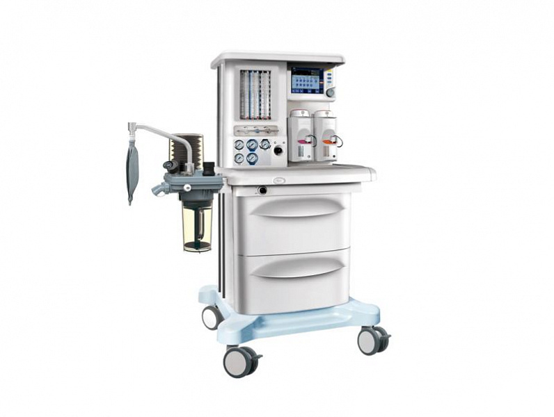  Наркозно-дыхательный аппарат MS Westfalia Maja X40