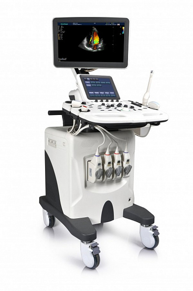 Ультразвуковая система Sonoscape S30