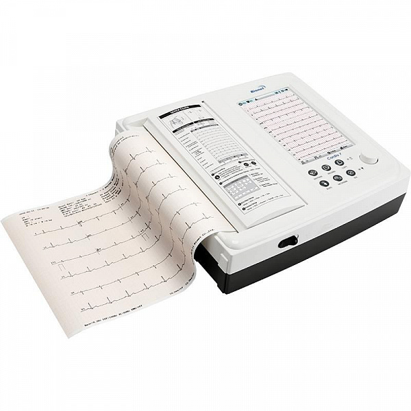 Электрокардиограф Bionet Cardio7