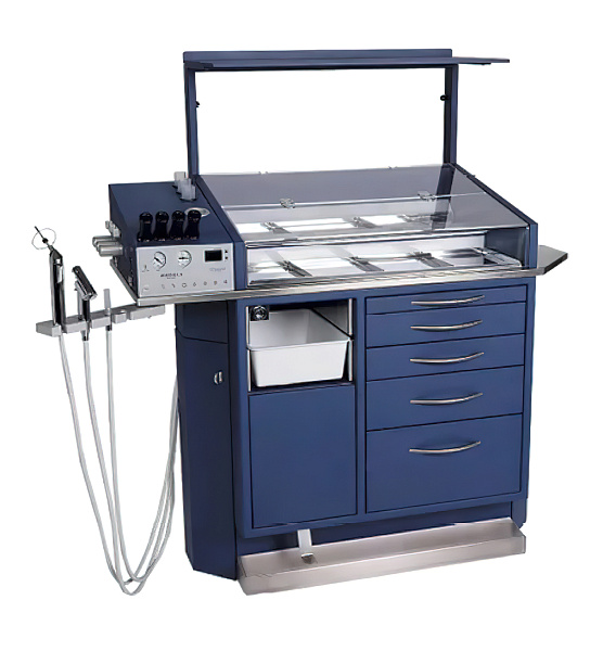 ЛОР-установка Heinemann Medizintechnik MODULA-EUROPA