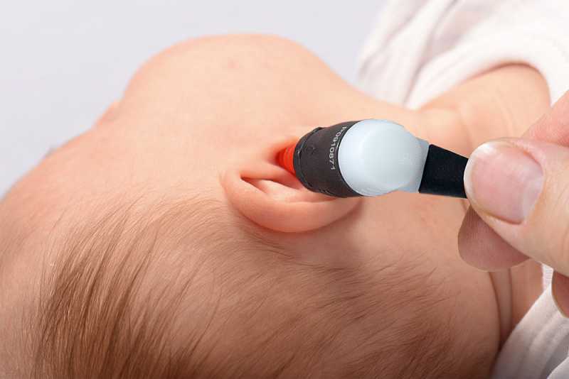 Тимпанометр Maico EasyTymp