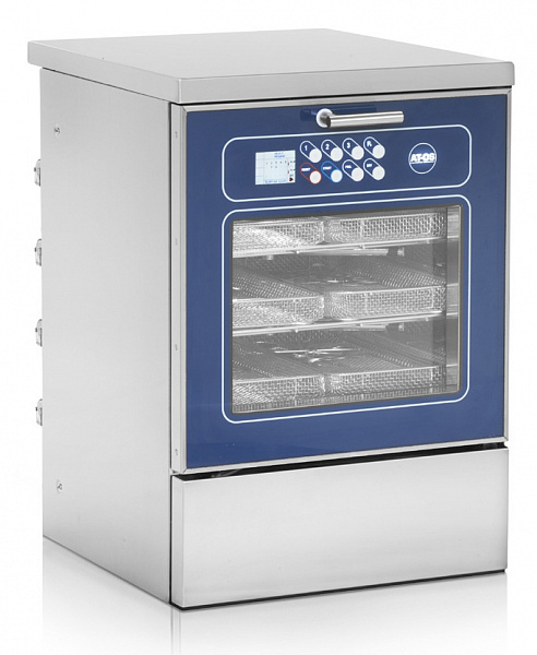 Моечно-дезинфекционная машина для инструментов AT-OS AWD655-8