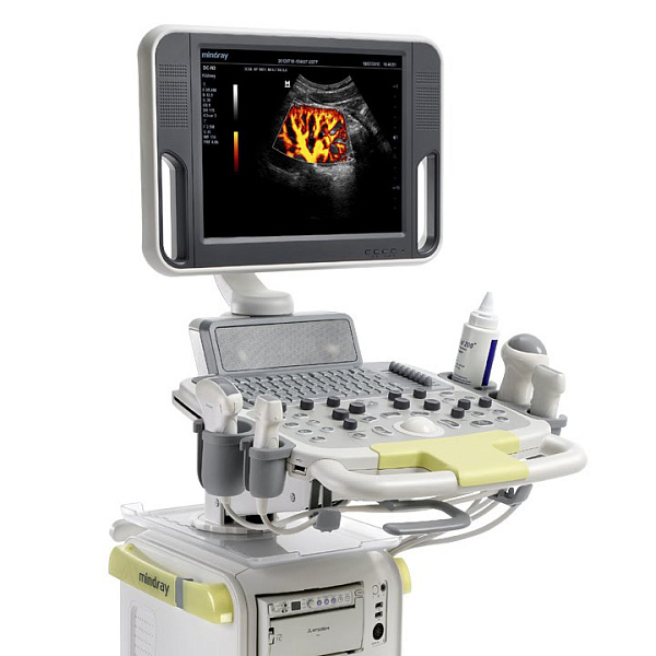 УЗИ-аппарат Mindray DC-N3