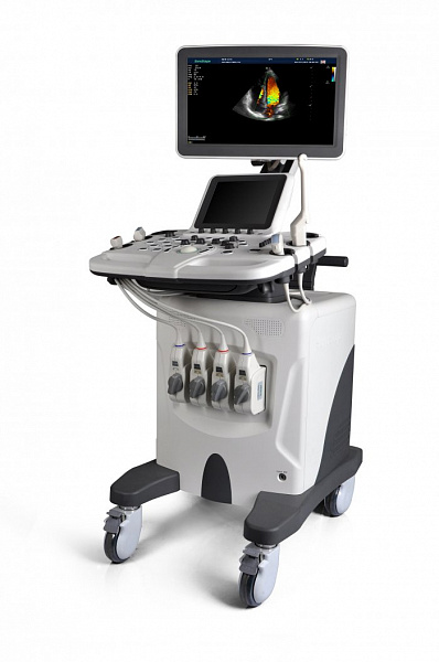 Ультразвуковая система Sonoscape S30