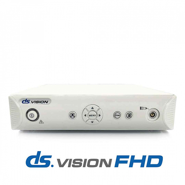 Универсальная Full HD система эндоскопической визуализации DS.Vision FHD