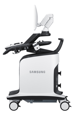 Ультразвуковой сканер Samsung WS80A