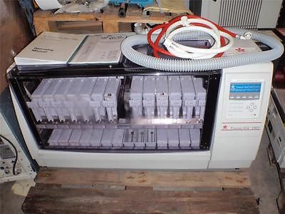 Автоматический мультистейнер Sakura модель DRS 2000