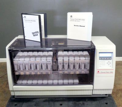 Автоматический мультистейнер Sakura модель DRS 2000