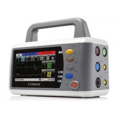 Транспортный монитор пациента COMEN WQ-001