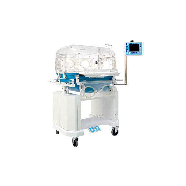 Инкубатор интенсивной терапии для новорожденных Швабе УОМЗ ИДН-03