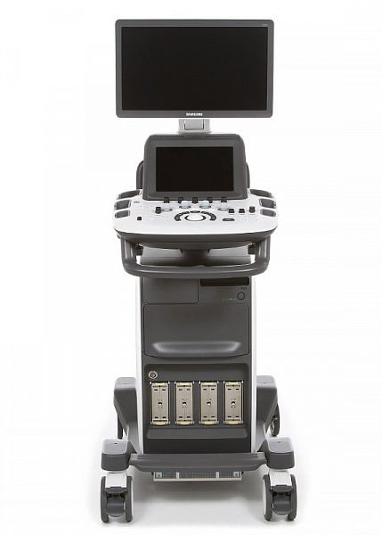 Ультразвуковой сканер Samsung модель UGEO H60