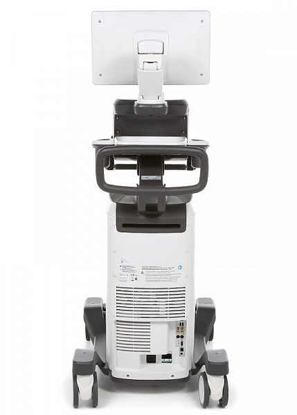 Ультразвуковой сканер Samsung модель UGEO H60
