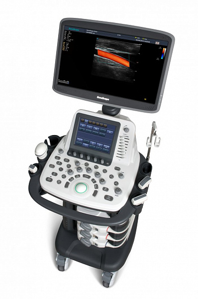 Ультразвуковая система Sonoscape S20Exp